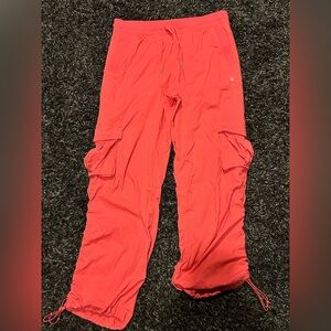 Lululemon Studio Dance Pants (L)